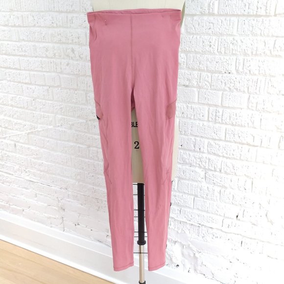 LULULEMON Break a Trail LEGGINGS super high rise 28” - Picture 3 of 6